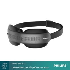 Máy massage mắt PHILIPS PPM2522 chính hãng