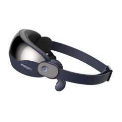 Máy massage mắt PHILIPS PPM2702 ngang