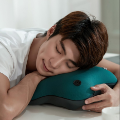 Gối massage đa năng PHILIPS PPM4311 nằm ngủ