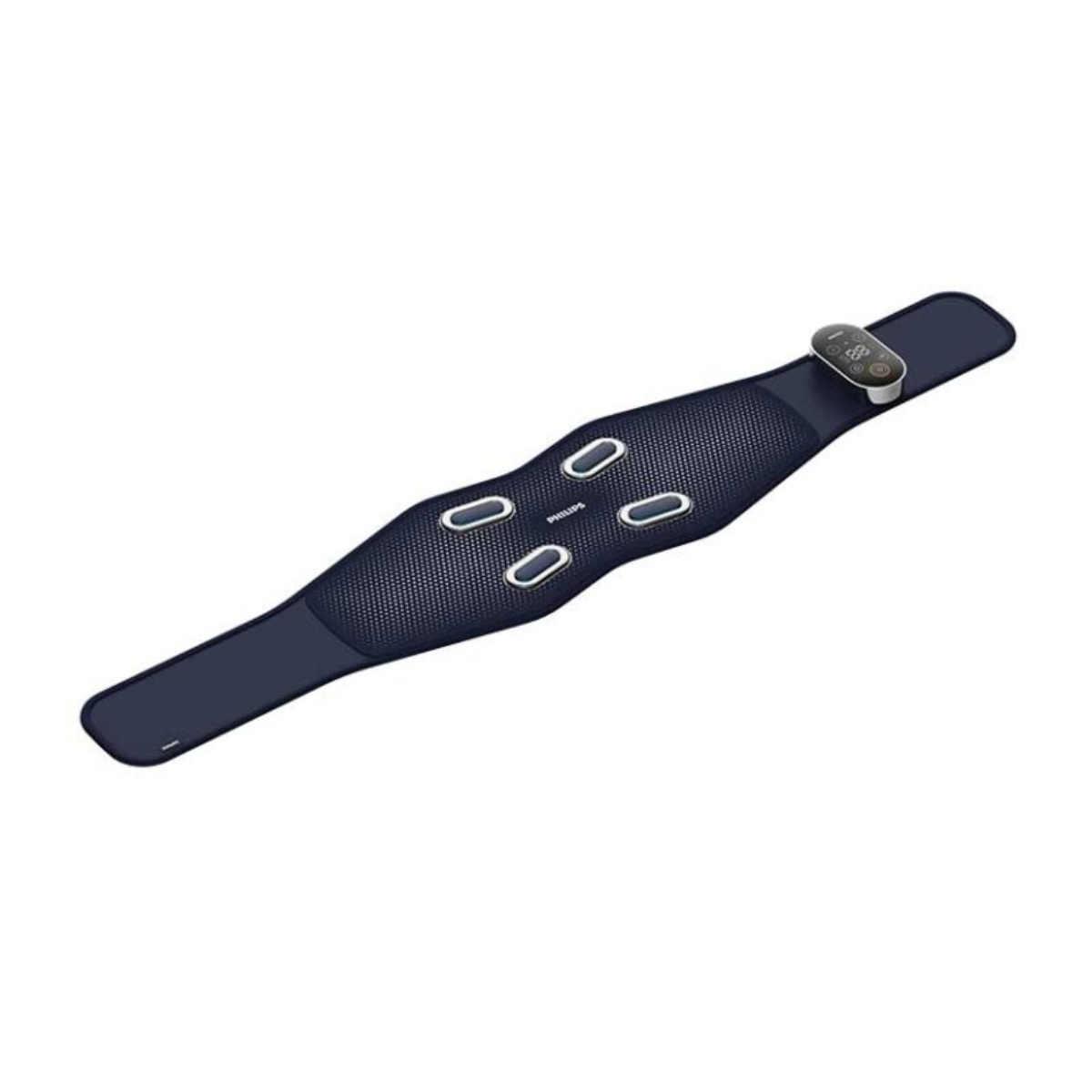 Máy massage lưng PHILIPS PPM4721 đai nối dài