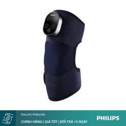 Máy massage đầu gối PHILIPS PPM5301 chính hãng