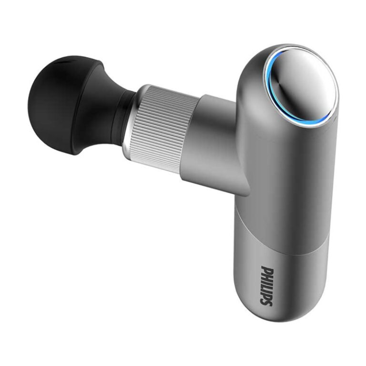 Máy massage cầm tay mini PHILIPS 7501 đầu đấm