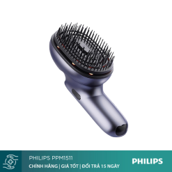 Lược massage đầu PHILIPS PPM1511