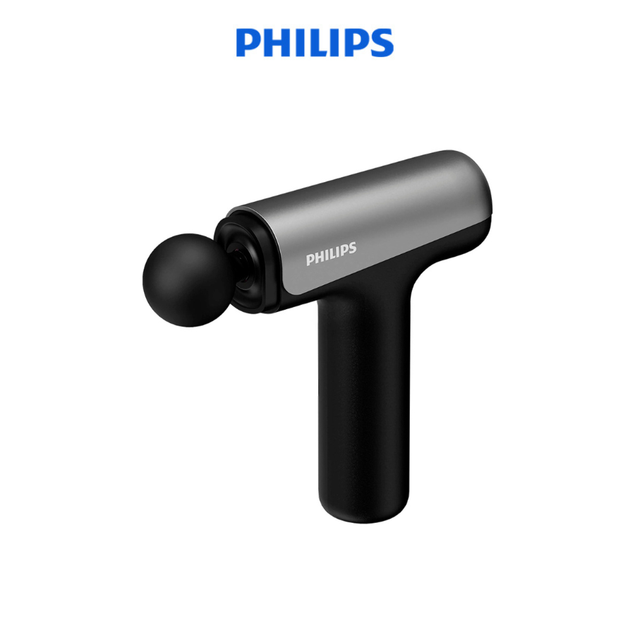 Súng massage fascial gun Philips PPM7325