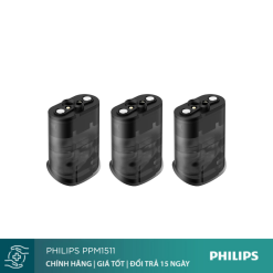 Dầu dưỡng tóc lược massage đầu Philips PPM1511