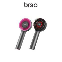 Máy massage da đầu Breo Scalp 3