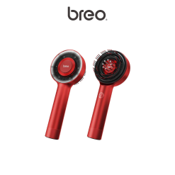 Máy massage da đầu Breo Scalp 3