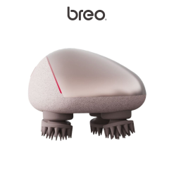 Máy massage đầu Breo Scalp Mini - Chính hãng