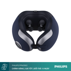 Máy massage cổ PHILIPS PPM3502