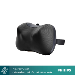 Gối massage PHILIPS PPM3307