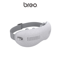 Máy massage mắt Breo See K Pro
