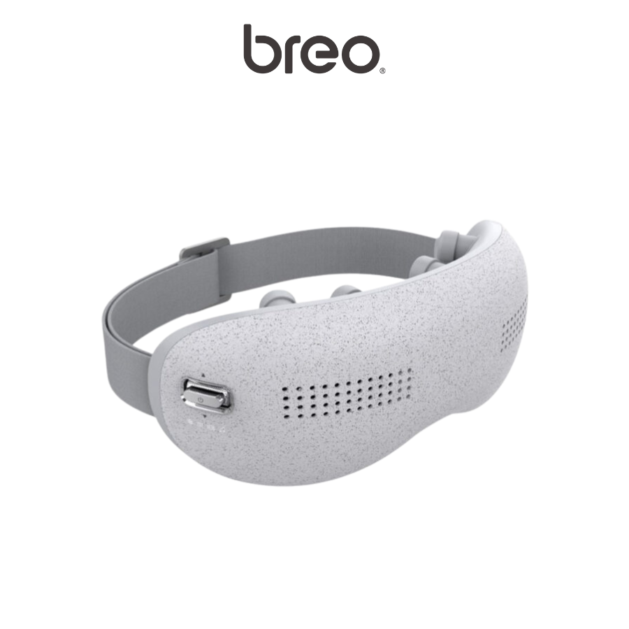 Máy massage mắt Breo See K Pro