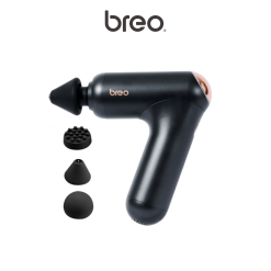 Máy massage cầm tay Breo Lucky 7 Sport-M0220