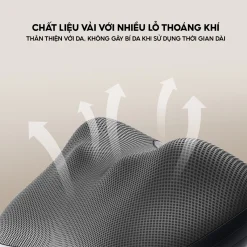 Gối massage PHILIPS PPM3307