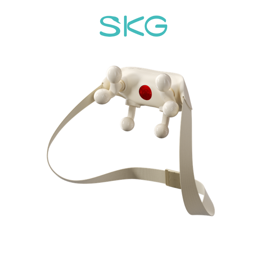 Máy massage cổ vai gáy SKG HS500 2
