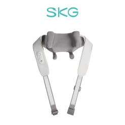 Máy massage cổ vai gáy SKG H5 Mini