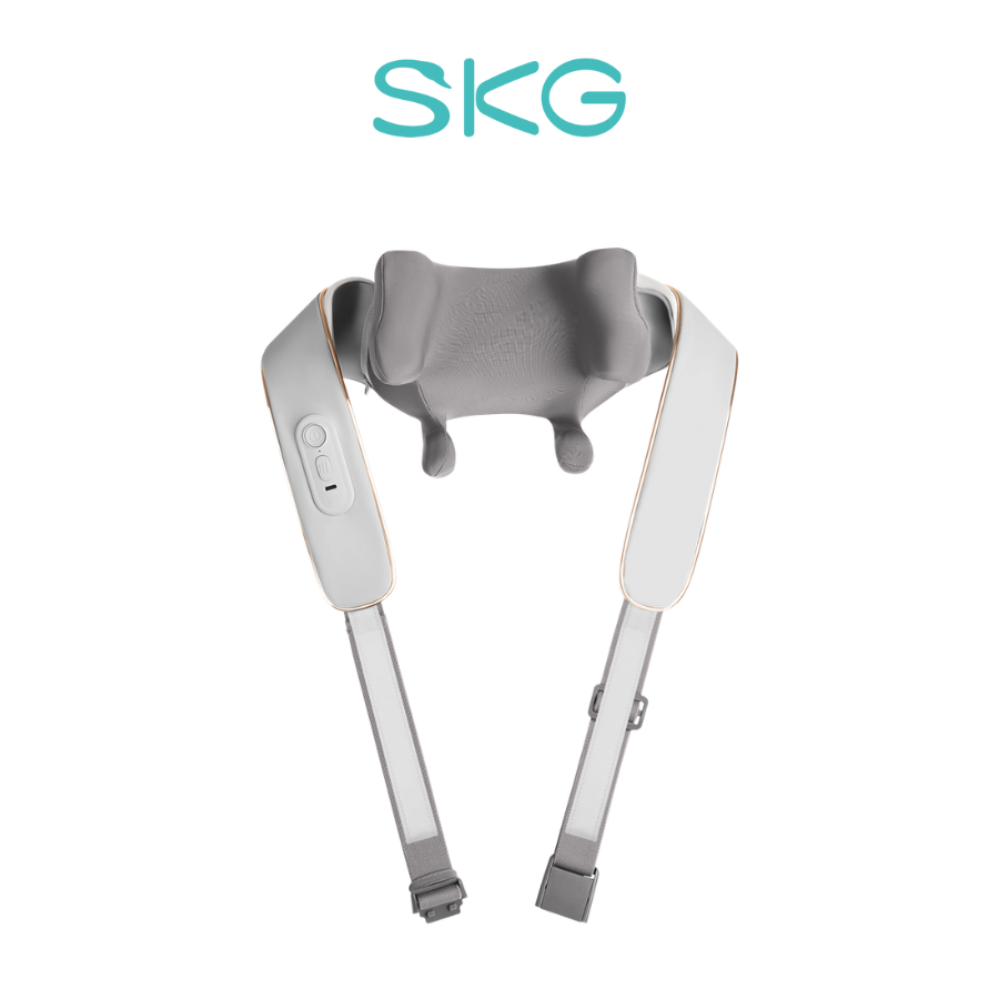 Máy massage cổ vai gáy SKG H5 Mini