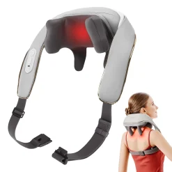 Máy massage cổ vai gáy SKG H5 Mini